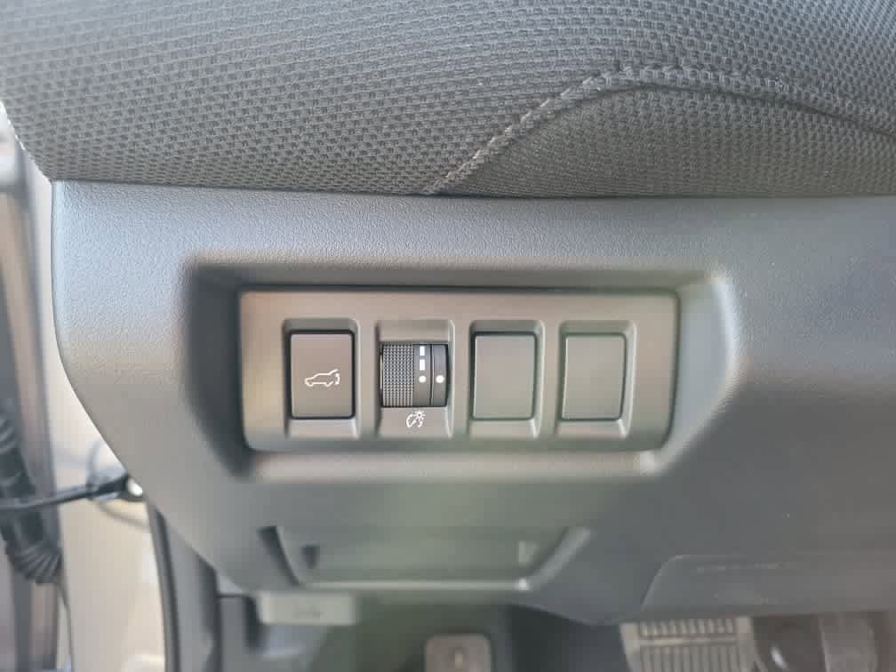 New 2026 Subaru Outback Premium AWD/4WD image 15
