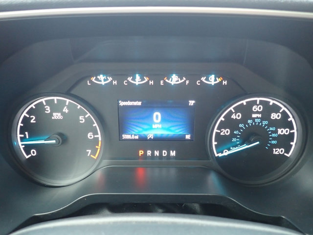 Certified 2021 Ford F150 XLT w/ XTR Package AWD/4WD image 30