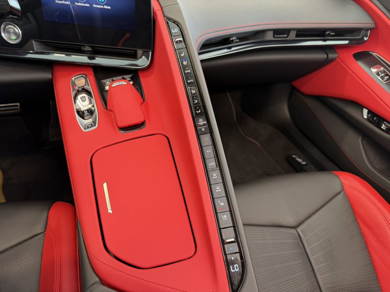 Used 2023 Chevrolet Corvette Stingray Preferred Conv w/ Z51 Performance Package image 24