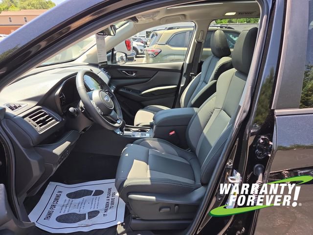 Used 2024 Subaru Ascent Onyx Edition AWD/4WD image 14