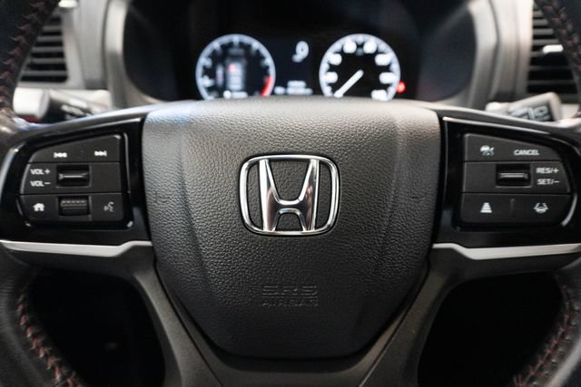Used 2025 Honda Odyssey Sport-L image 13