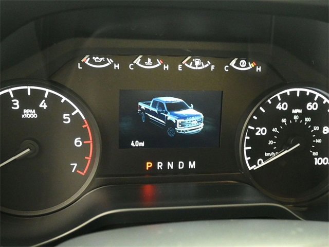 New 2026 Ford F350 XL w/ STX Appearance Package image 29