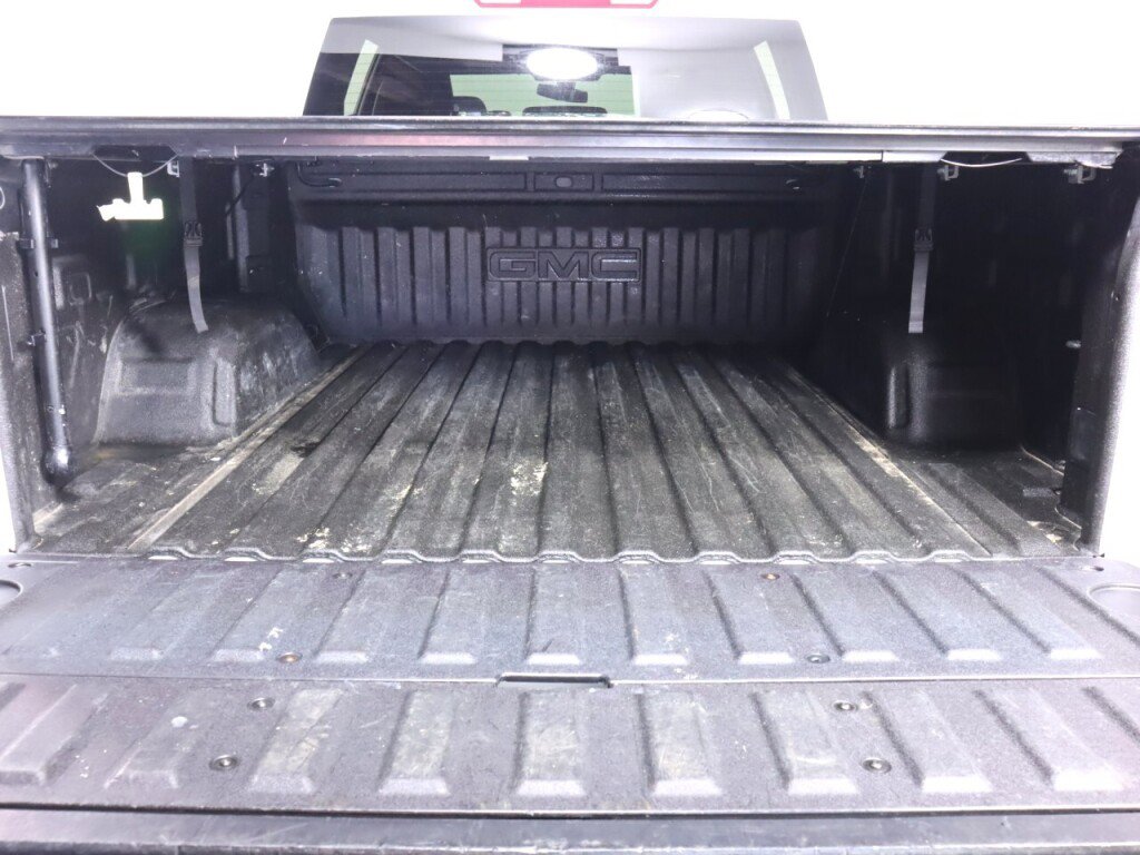 Used 2021 GMC Sierra 1500 SLE AWD/4WD image 34