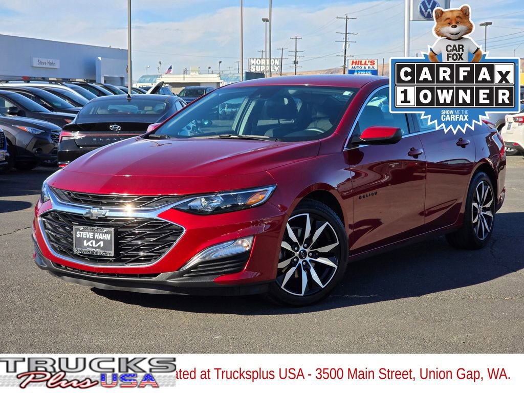 Used 2024 Chevrolet Equinox LT