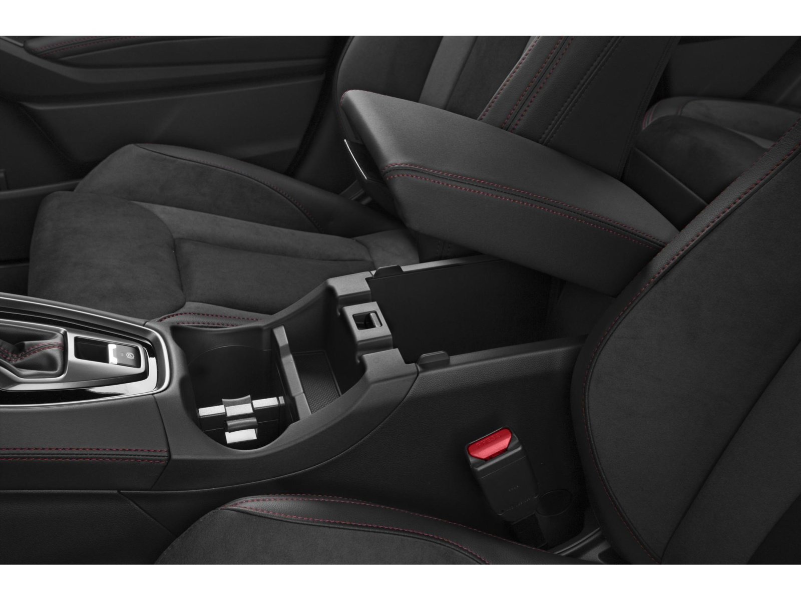 New 2026 Subaru WRX GT AWD/4WD image 9