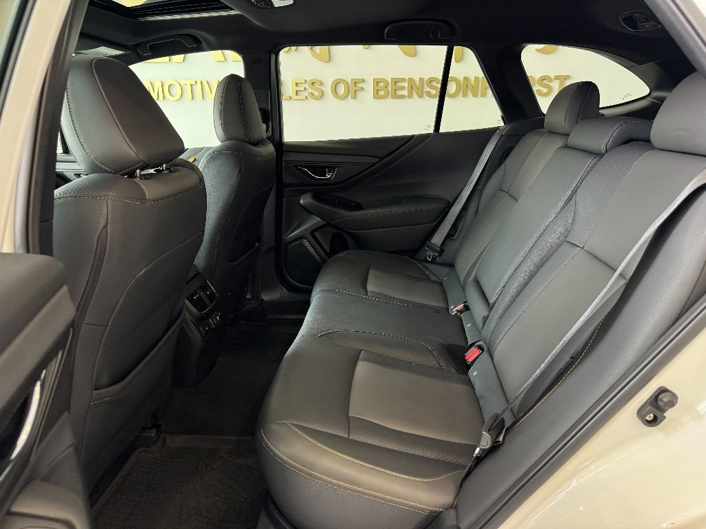 Used 2022 Subaru Outback Wilderness image 24