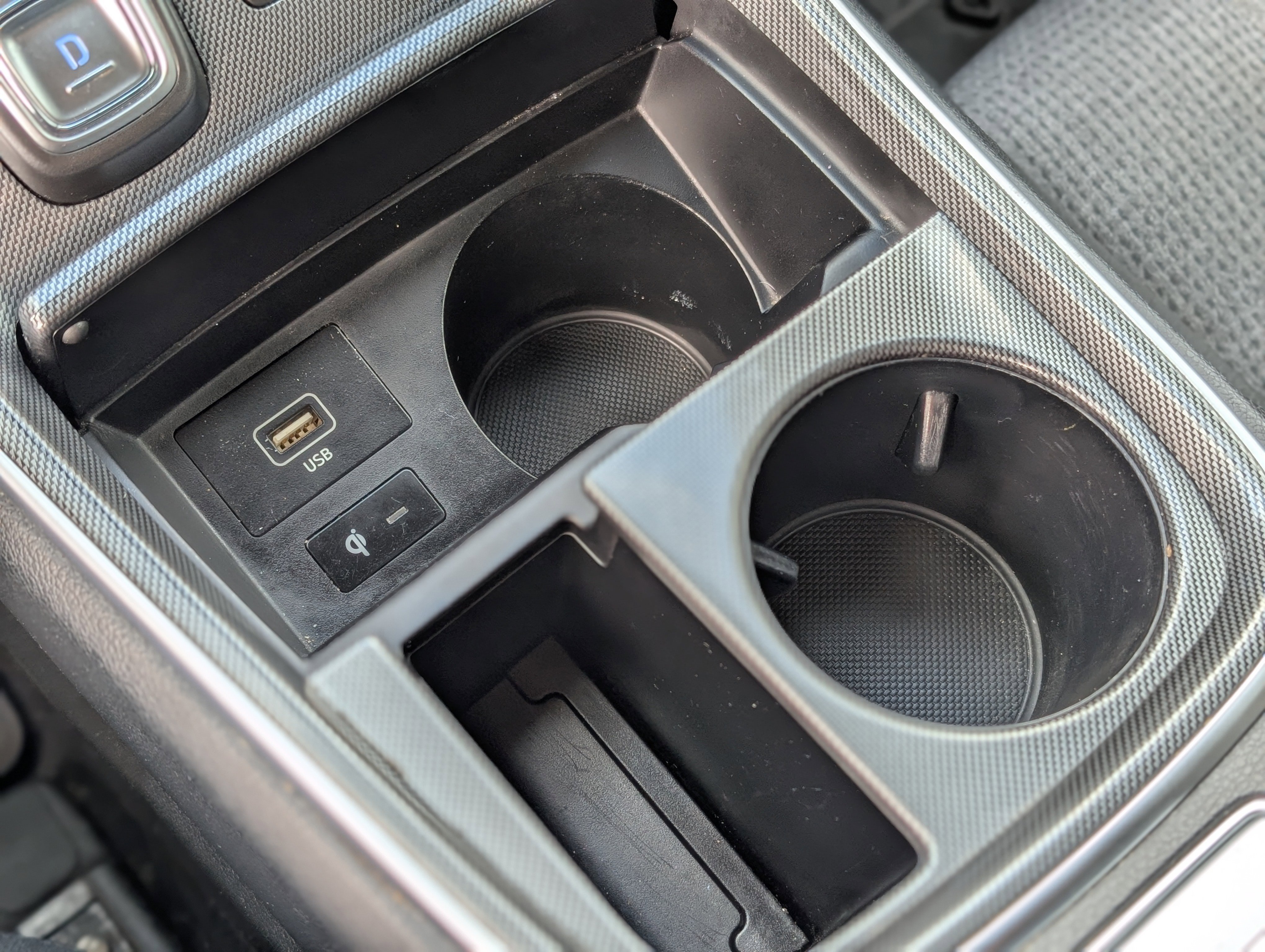 Used 2022 Hyundai Santa Fe SEL image 22