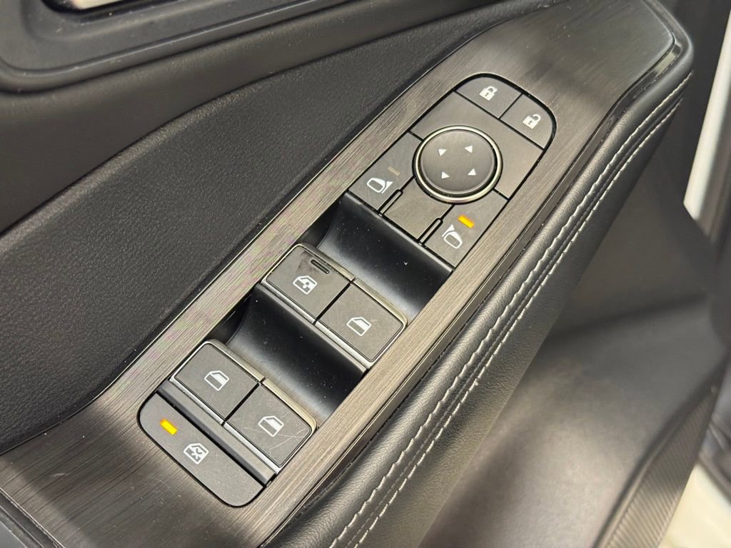 Used 2023 Nissan Rogue SL w/ SL Premium Package AWD/4WD image 10