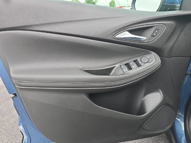 New 2026 Buick Encore GX Preferred w/ Comfort Package FWD image 21