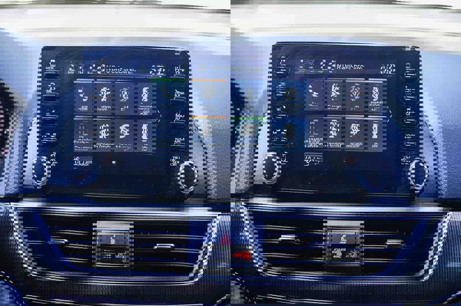 Used 2020 Honda Accord Sport image 14