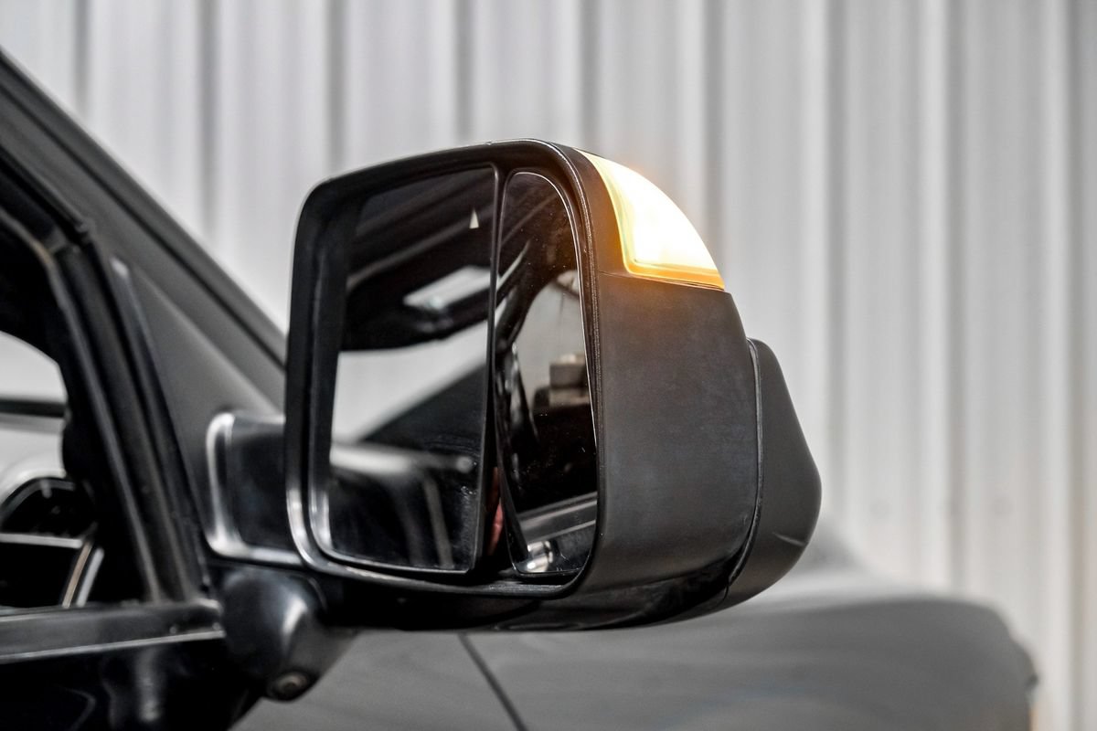 Used 2021 RAM 2500 Limited AWD/4WD image 40