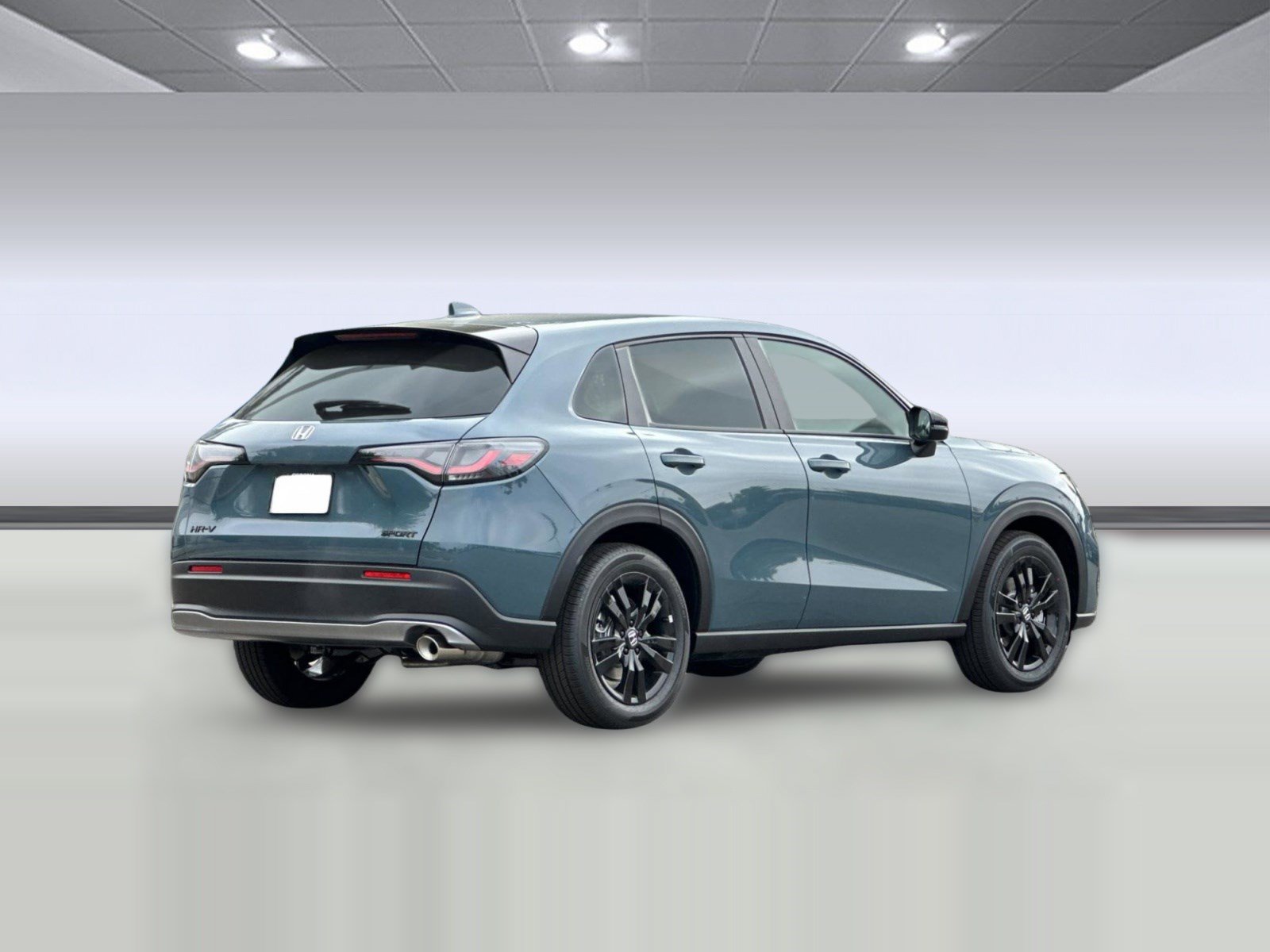 New 2026 Honda HR-V Sport image 8