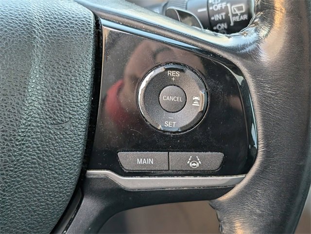 Used 2019 Honda Odyssey EX-L image 21