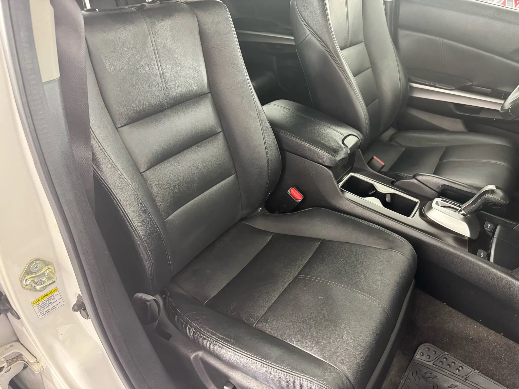 Used 2015 Honda Crosstour EX-L image 35