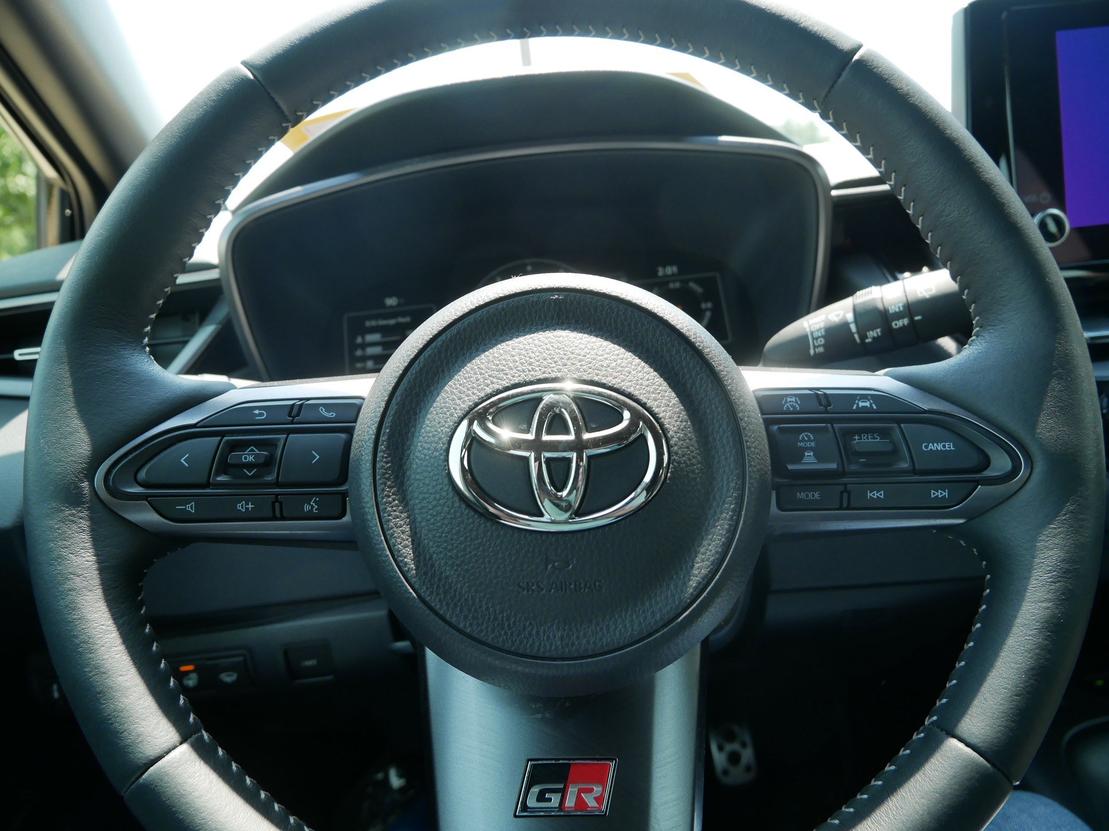 Used 2023 Toyota Corolla GR w/ Performance Package AWD/4WD image 25