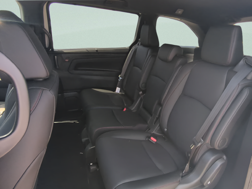 New 2026 Honda Odyssey Sport-L image 10