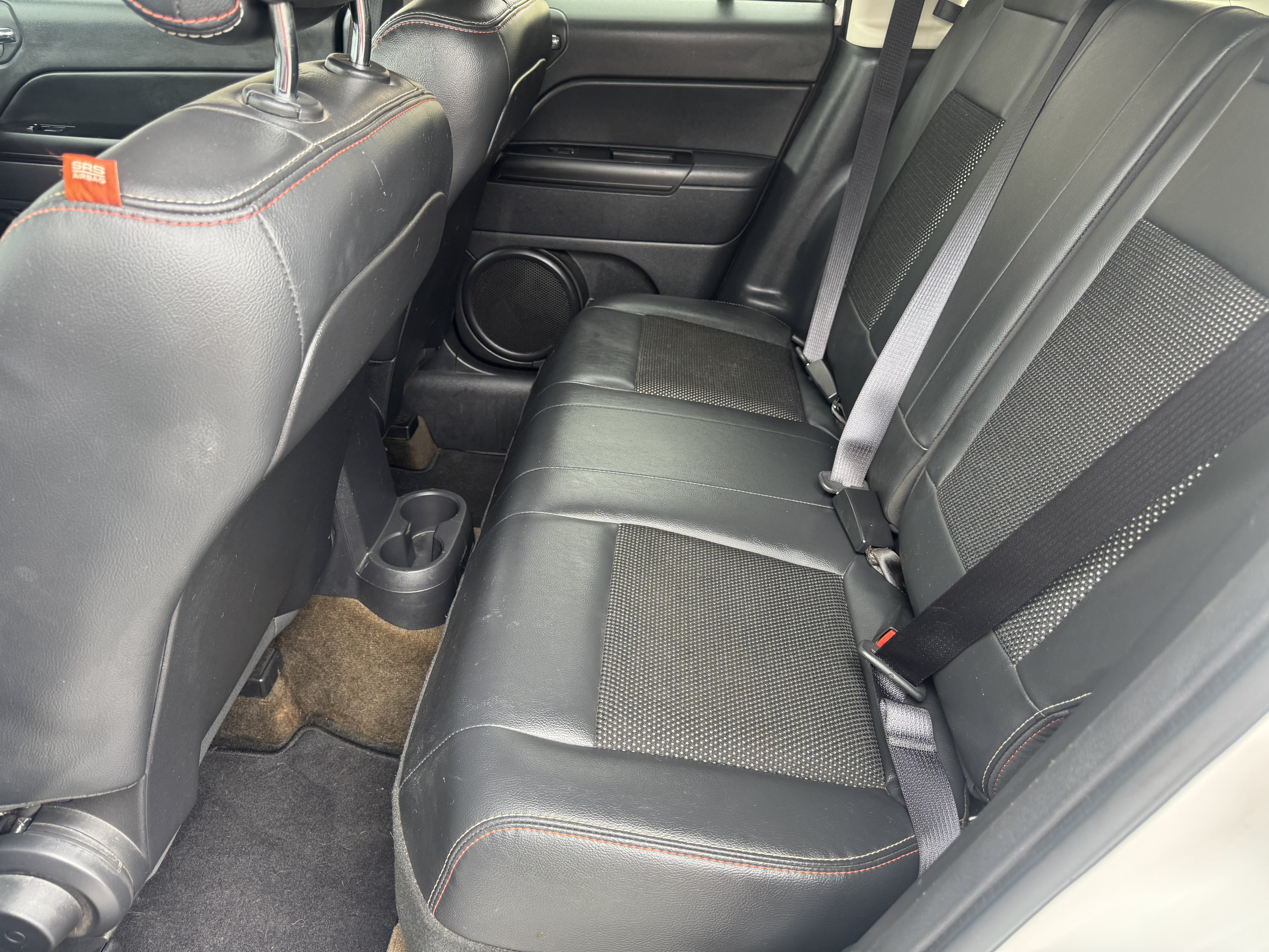 Used 2016 Jeep Patriot 75th Anniversary w/ Power Value Group AWD/4WD image 13