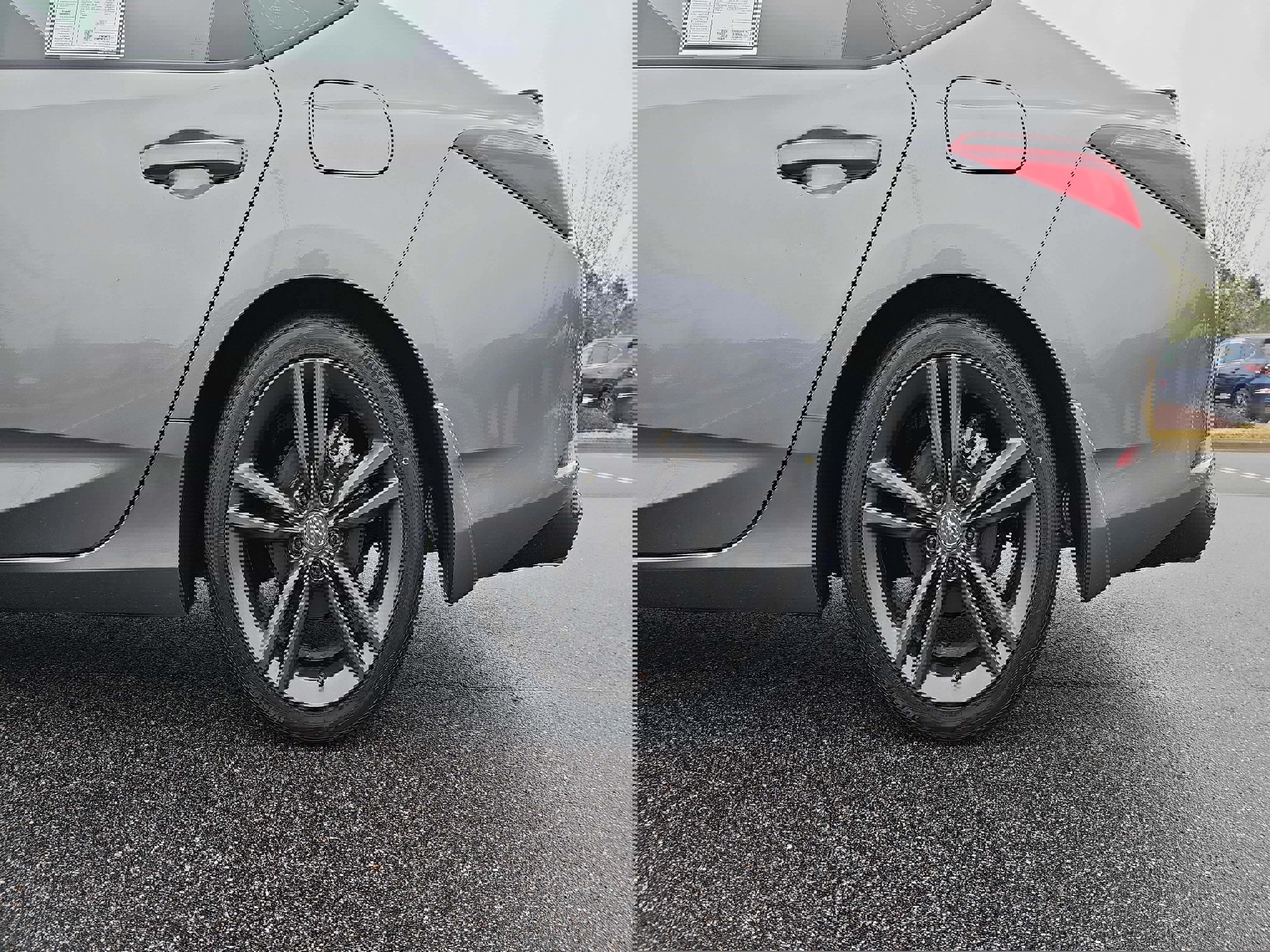 Certified 2024 Acura Integra A-Spec image 31