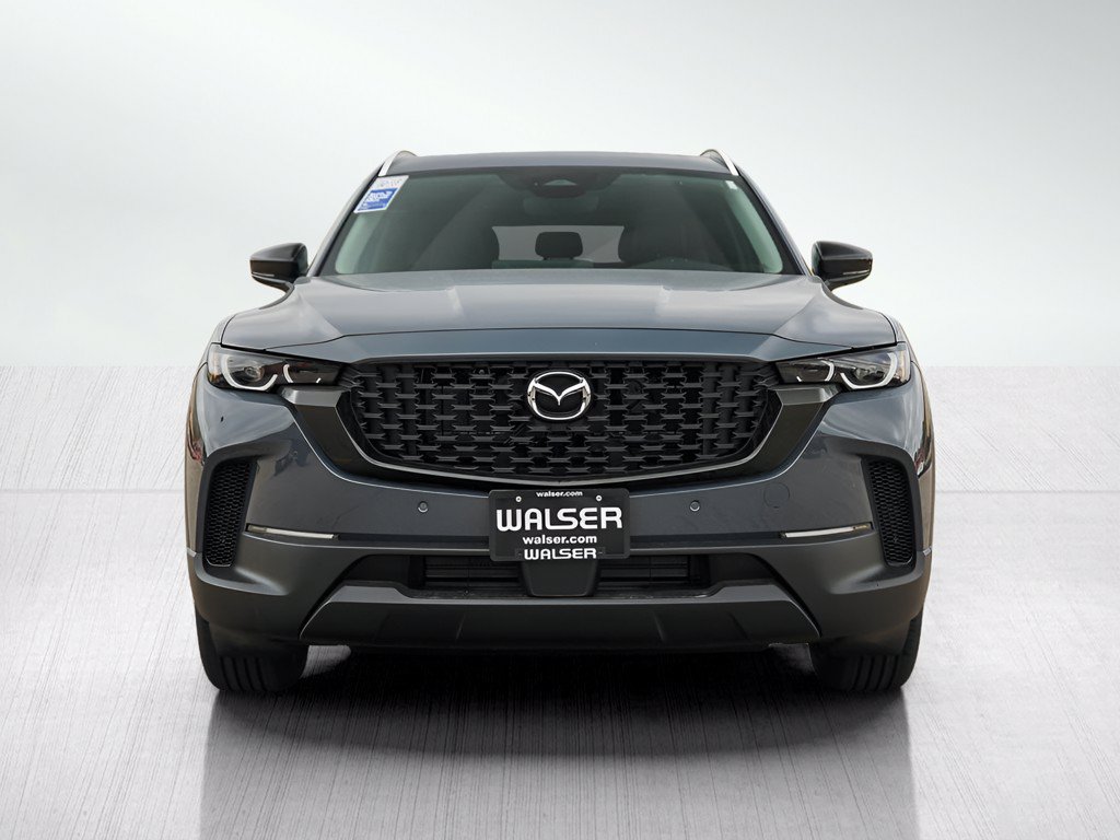 New 2026 MAZDA CX-50 2.5 Hybrid w/ Weather Package AWD/4WD image 2