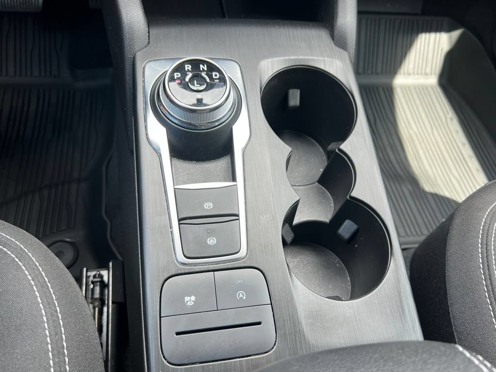 Used 2023 Ford Escape Active AWD/4WD image 35
