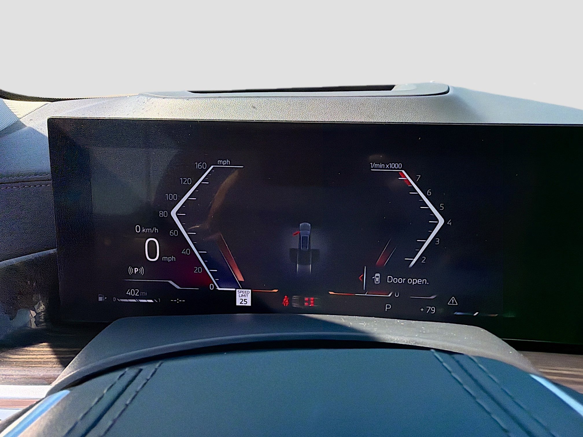 Used 2024 BMW X7 xDrive40i image 40