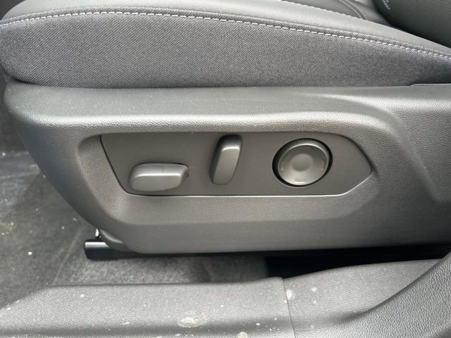 New 2025 Buick Envision Preferred image 17