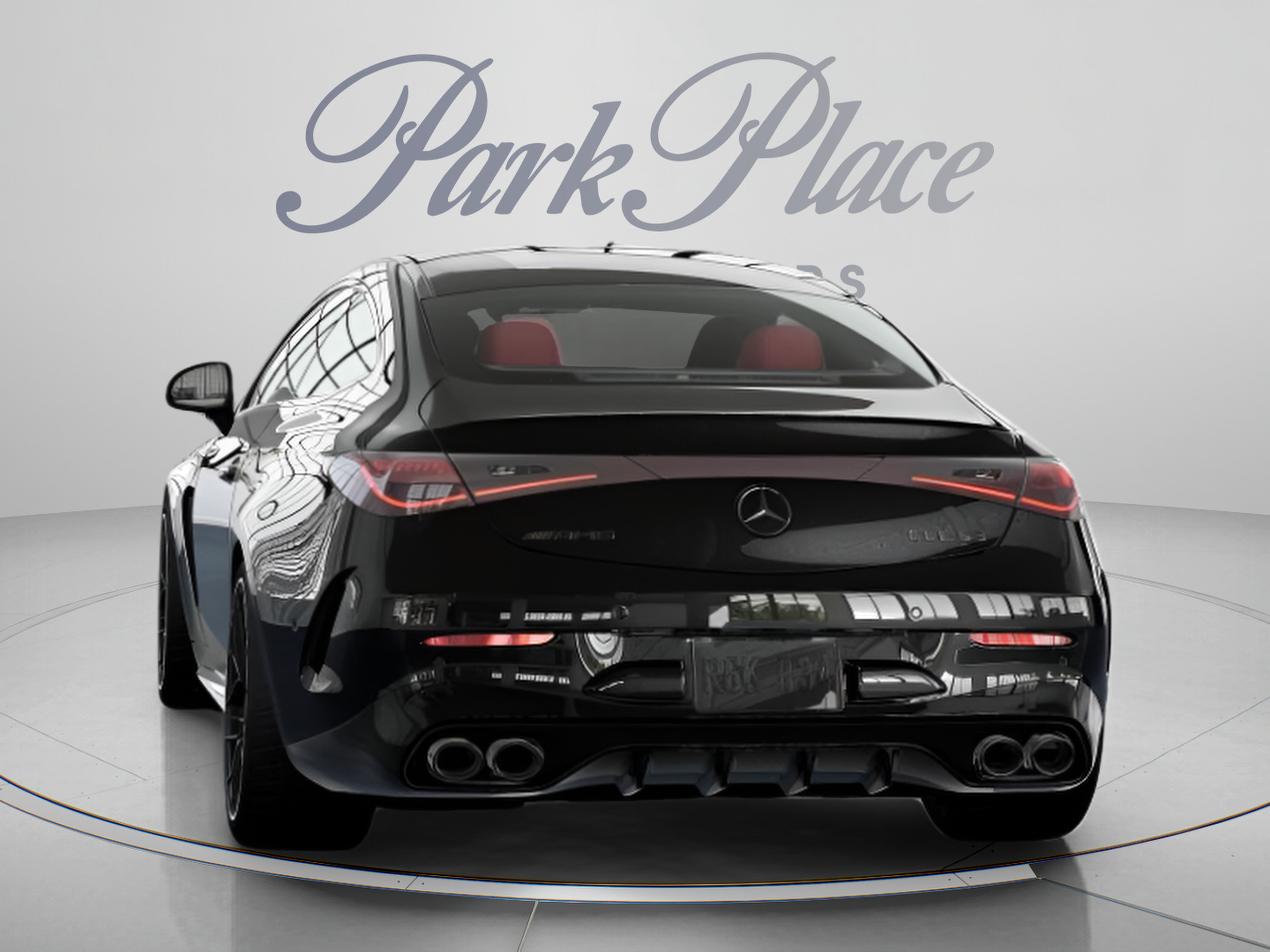 New 2027 Mercedes-Benz CLE 53 AMG 4MATIC Coupe image 35