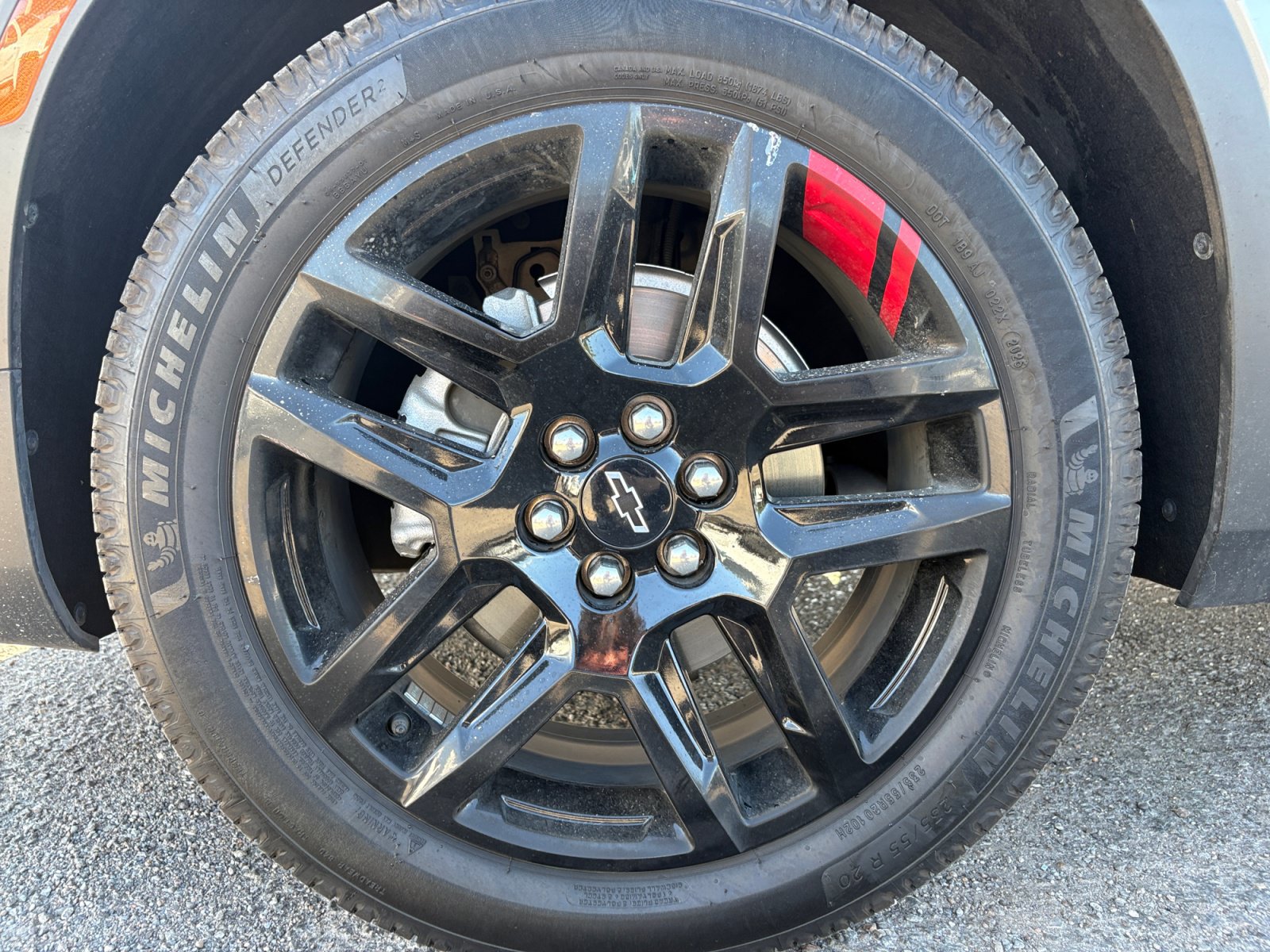 Used 2023 Chevrolet Blazer LT FWD image 11