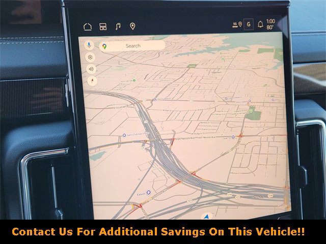 New 2026 GMC Yukon XL Elevation w/ LPO, Floor Liner Package image 12