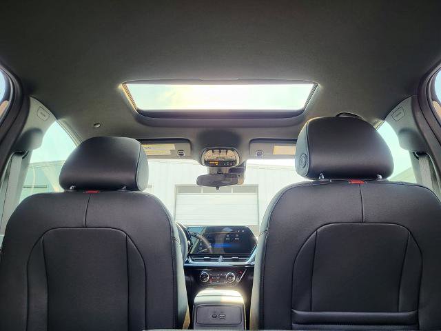 New 2026 Chevrolet Trax RS w/ Sunroof Package image 29
