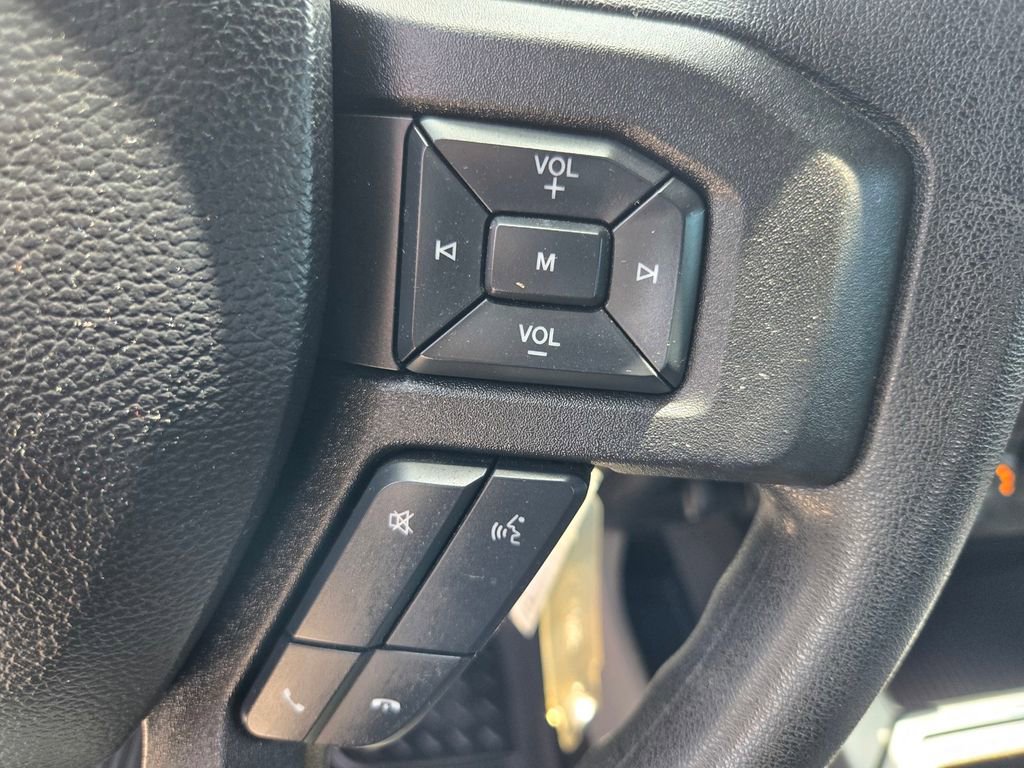 Used 2020 Ford F150 XL w/ Equipment Group 101A Mid AWD/4WD image 21
