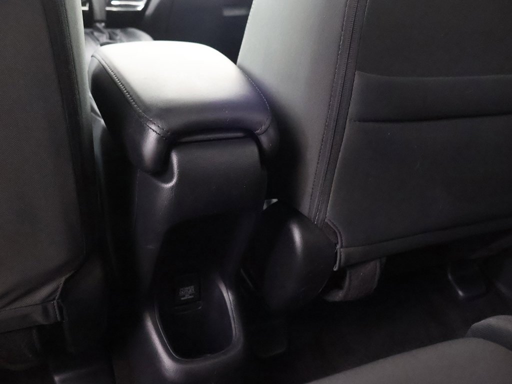 Used 2022 Honda HR-V EX image 44