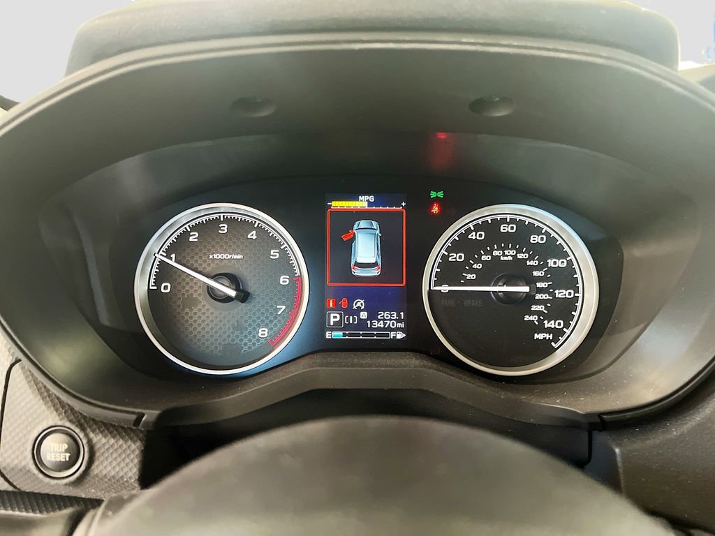 Used 2023 Subaru Forester Premium image 12