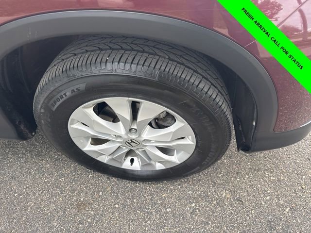 Used 2014 Honda CR-V EX-L image 27