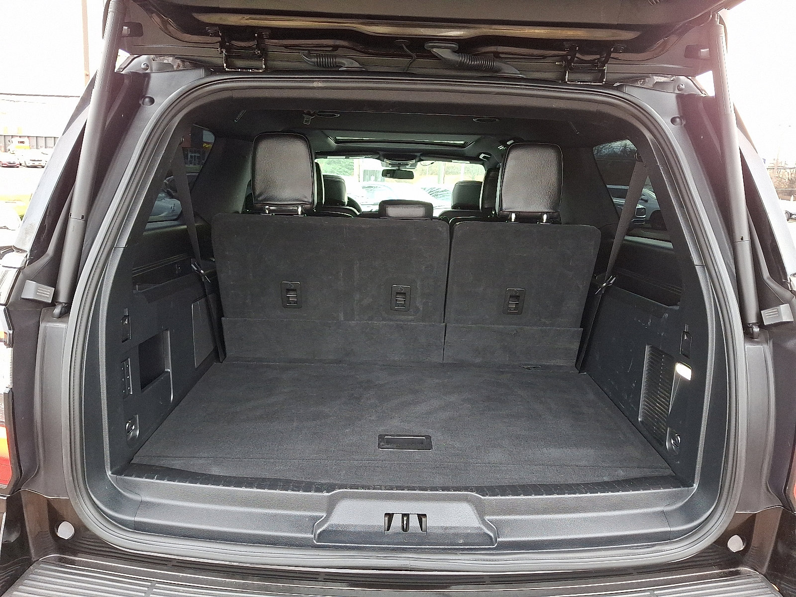 Used 2021 Ford Expedition Max Limited image 30