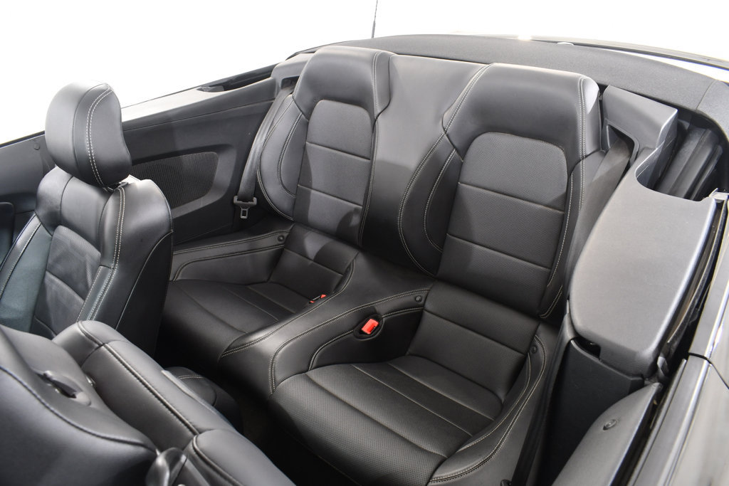 Used 2018 Ford Mustang GT Premium w/ Equipment Group 401A RWD image 16