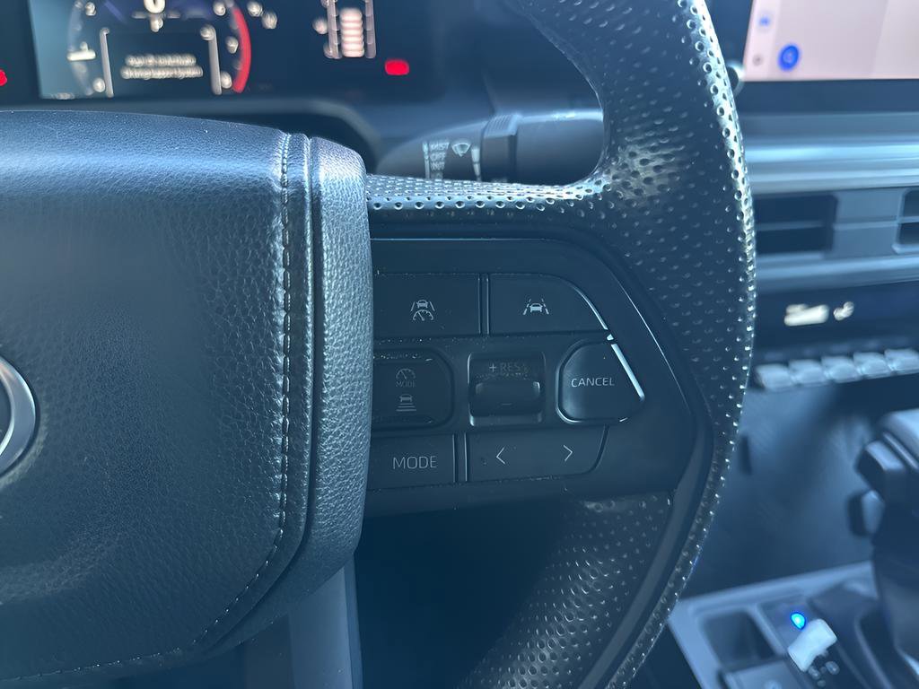 Used 2024 Toyota Tacoma SR5 image 32