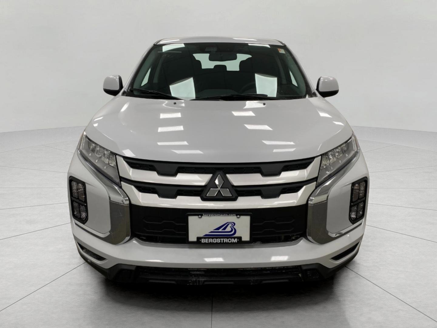 New 2026 Mitsubishi Outlander Sport ES image 9