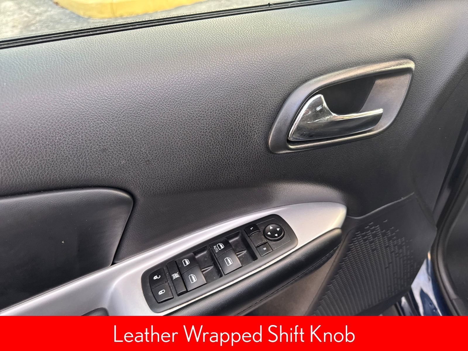 Used 2020 Dodge Journey SE w/ SE Popular Equipment Group image 13