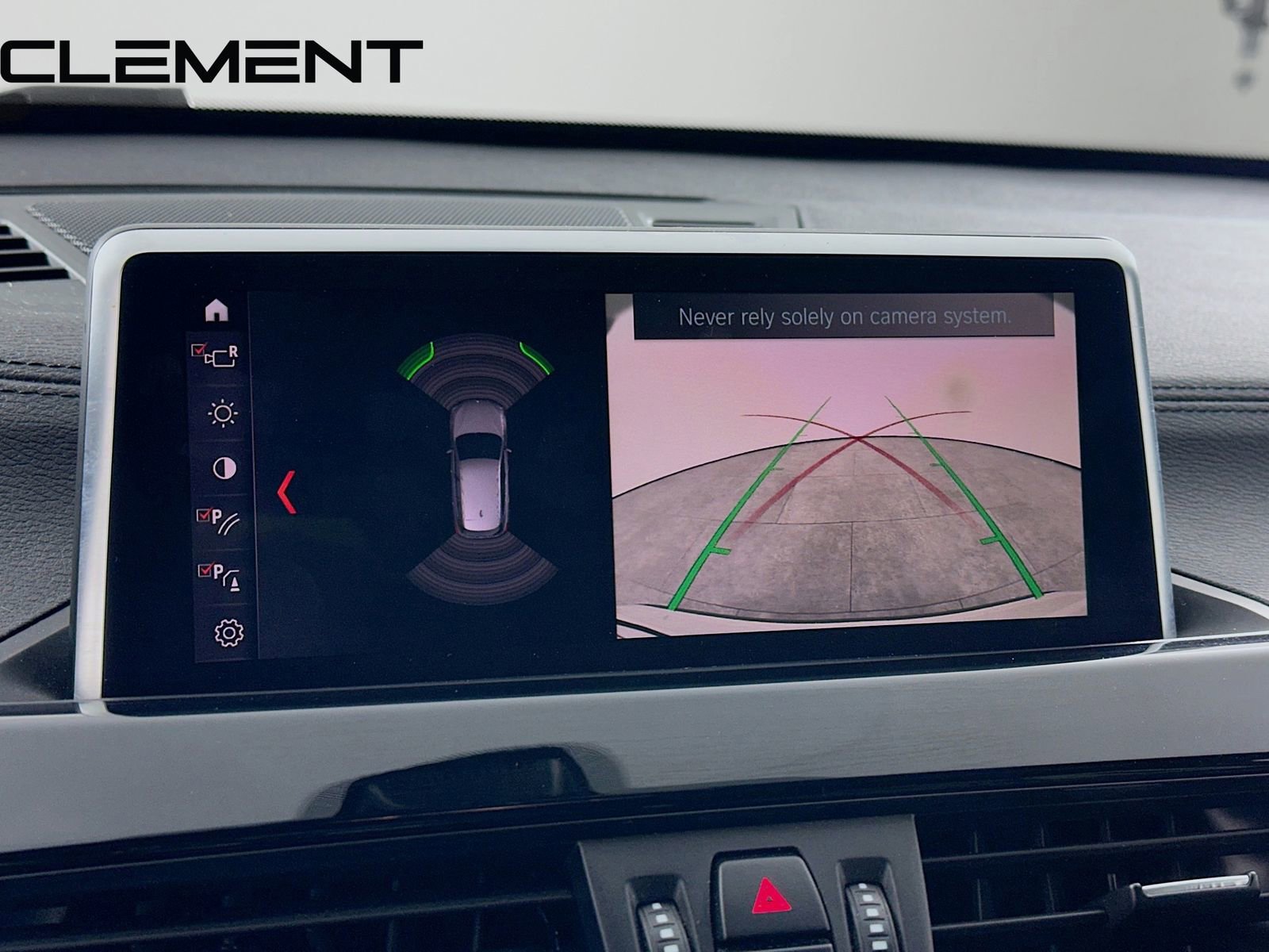 Used 2020 BMW X1 xDrive28i image 20