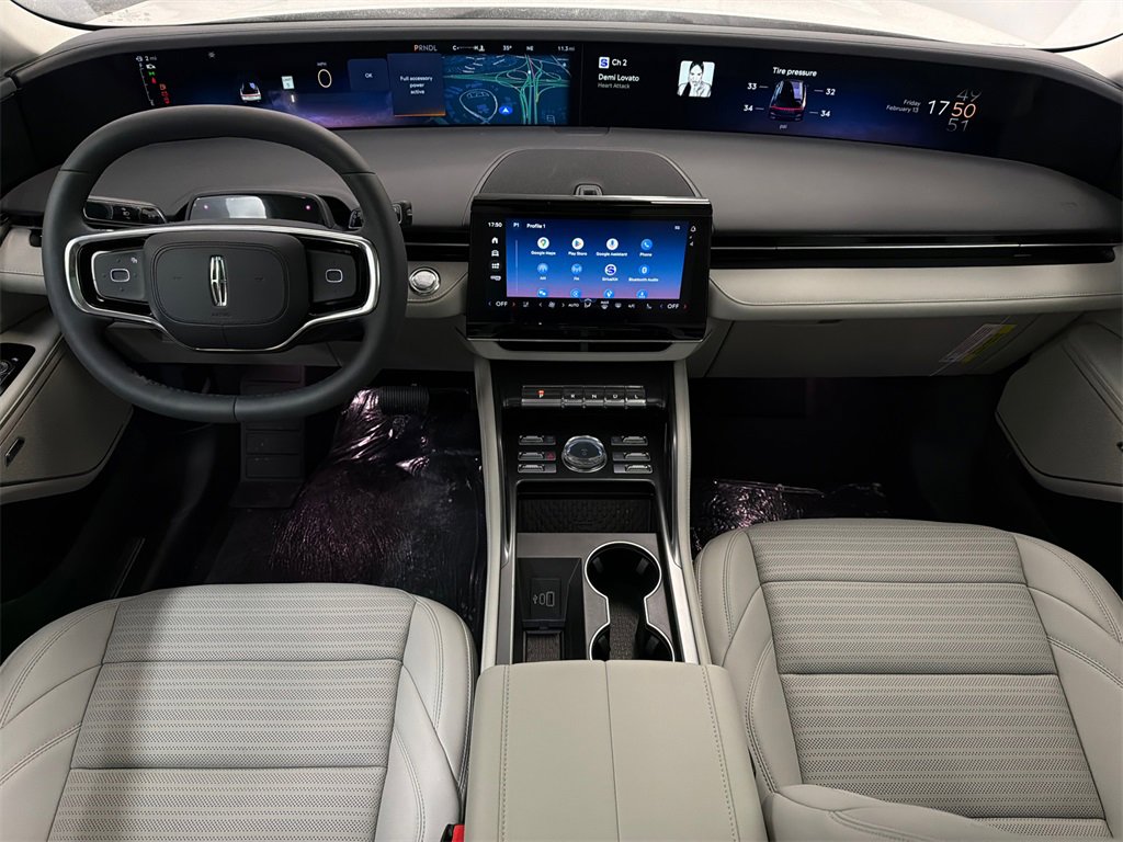 New 2026 Lincoln Nautilus Reserve image 19