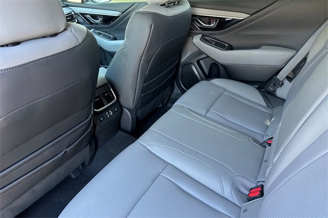 New 2025 Subaru Outback Limited image 9