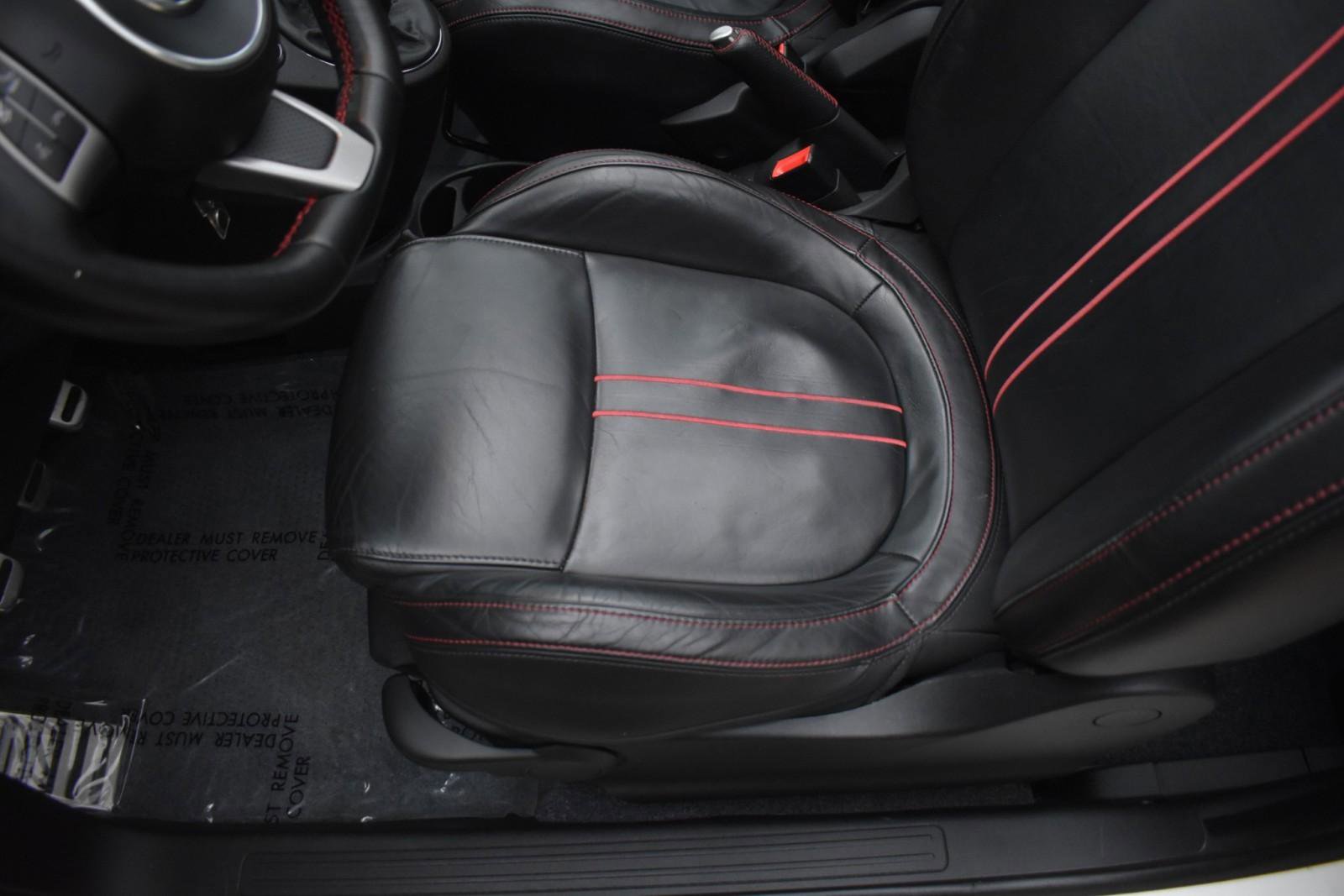Used 2013 FIAT 500 Abarth w/ Beats Audio Pkg image 30