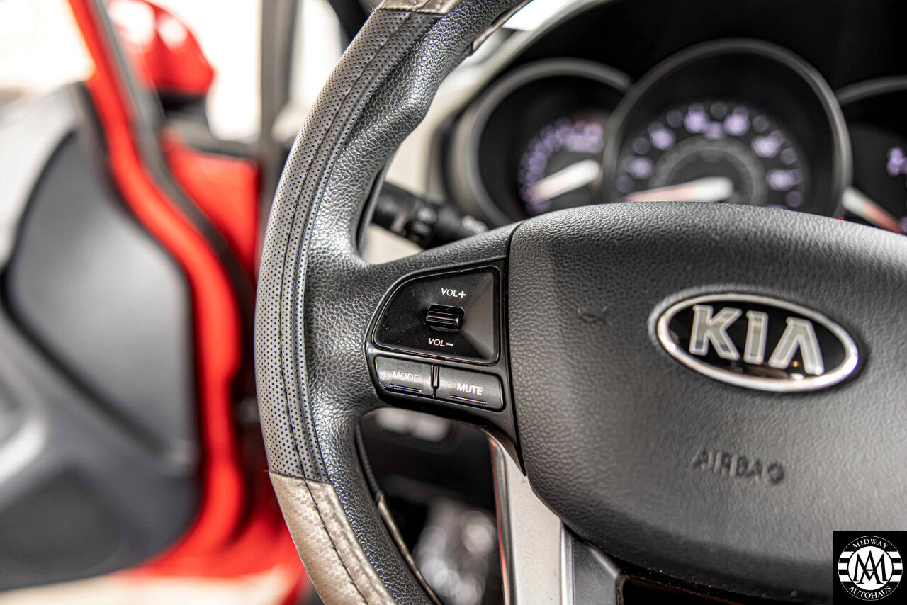 Used 2013 Kia Rio LX w/ PWR Pkg image 23
