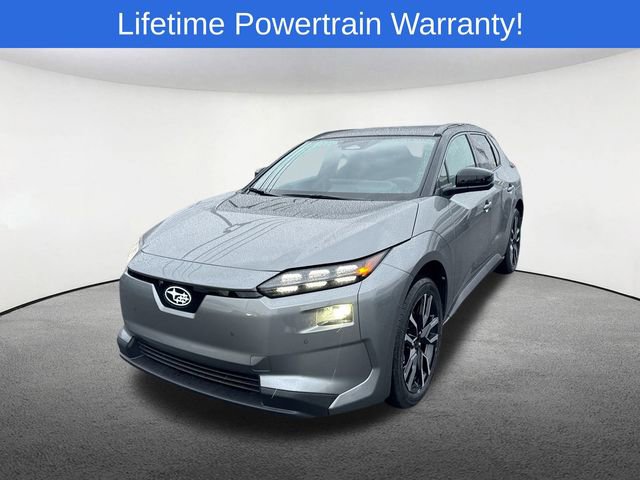 New 2026 Subaru Solterra Touring