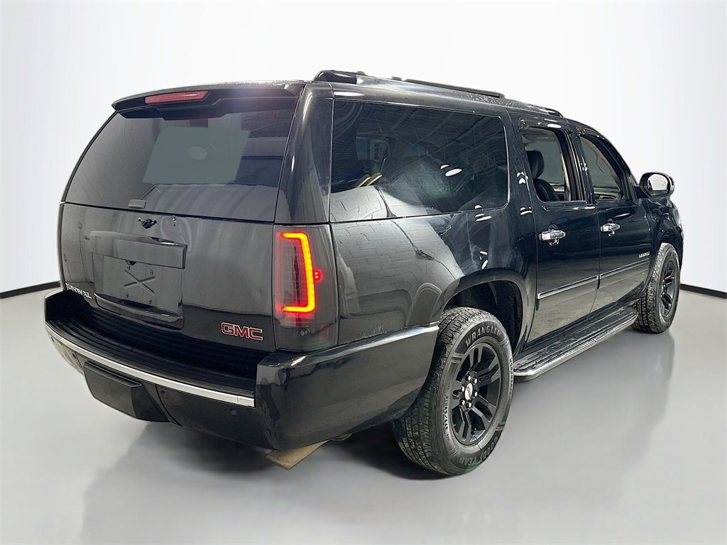 Used 2013 GMC Yukon XL Denali image 8