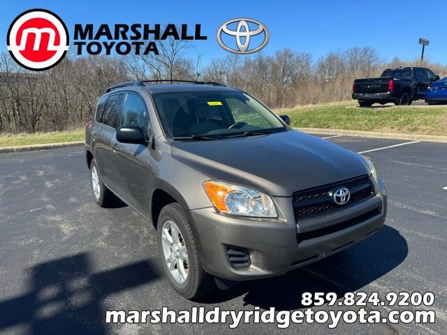 Used 2011 Toyota RAV4 Base w/ Upgrade Value Pkg image 1