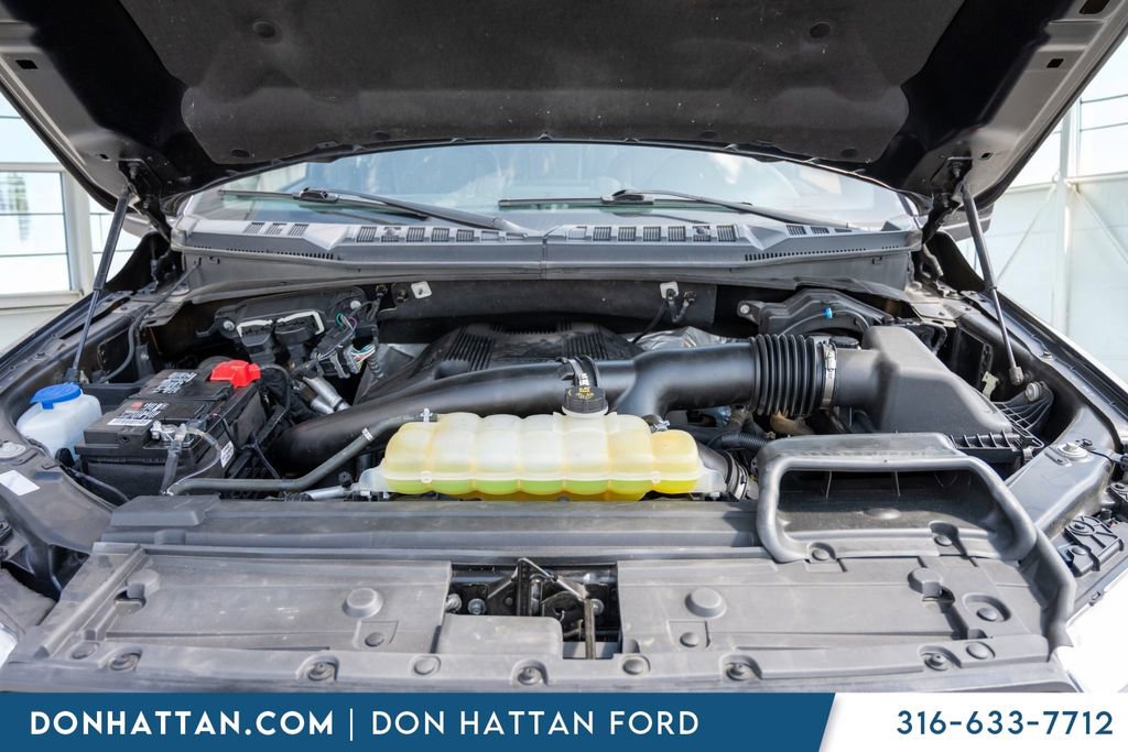 Used 2019 Ford F150 Lariat AWD/4WD image 39