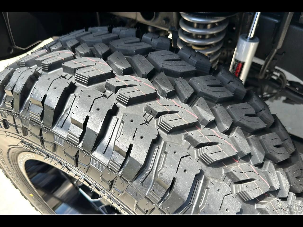 Used 2022 Jeep Wrangler Unlimited Rubicon 4xe image 28