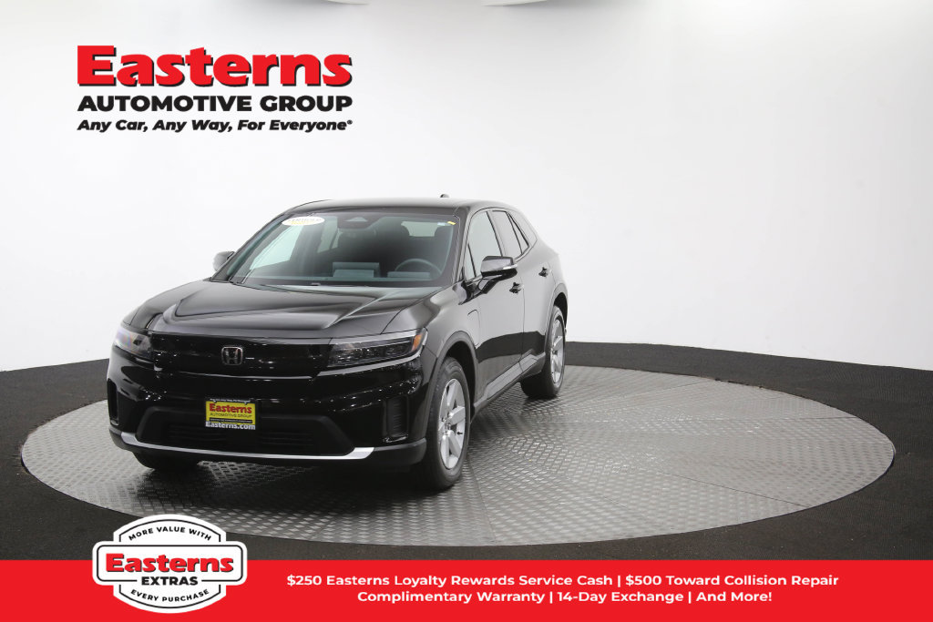 Used 2024 Honda Prologue EX image 53